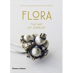 Flora: The Art of Jewelry