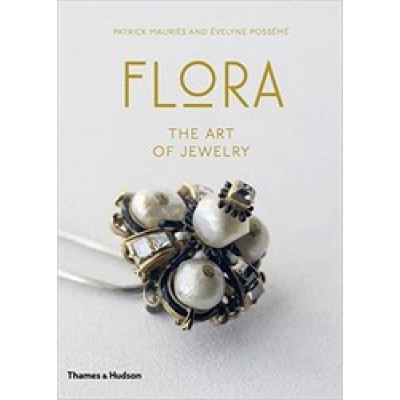 Flora: The Art of Jewelry