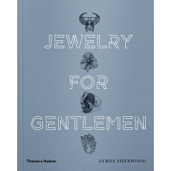 Jewelry for Gentlemen