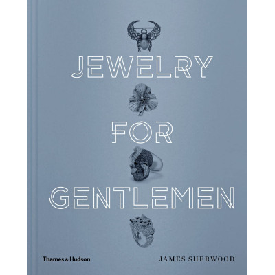 Jewelry for Gentlemen