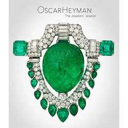 Oscar Heyman: The Jewelers' Jeweler