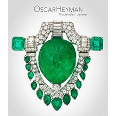 Oscar Heyman: The Jewelers' Jeweler