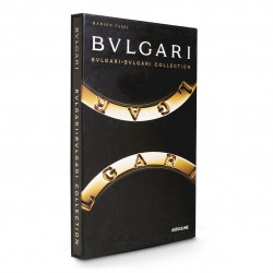 Bvlgari: Bulgari-Bulgari Collection (Уценка)