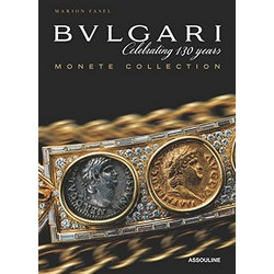 Bulgari: Monete Collection - Celebrating 130 Years