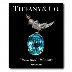 Tiffany & Co. Vision and Virtuosity (Ultimate Edition)