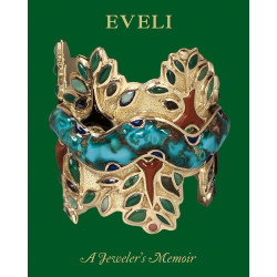 Eveli: A Jeweler’s Memoir