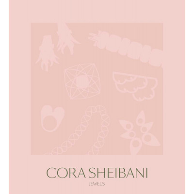 Cora Sheibani: Jewels