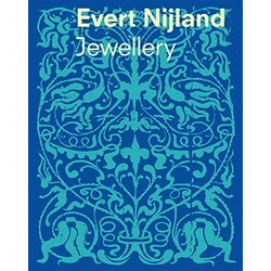 Evert Nijland. Jewellery