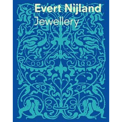 Evert Nijland. Jewellery