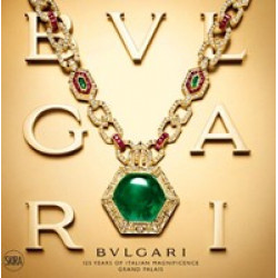 Bvlgari: 125 Years of Italian Magnificence