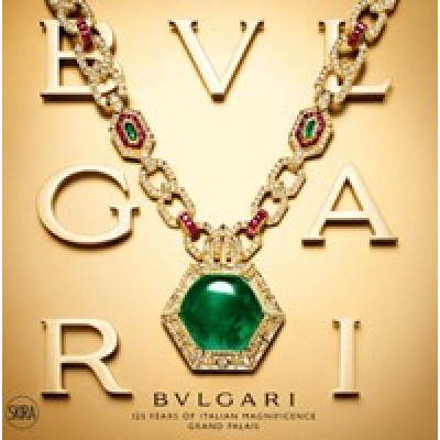 Bvlgari: 125 Years of Italian Magnificence