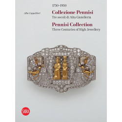 Pennisi Collection: Three Centuries of High Jewellery