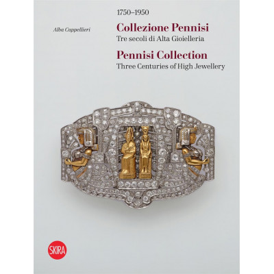 Pennisi Collection: Three Centuries of High Jewellery