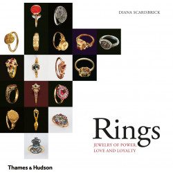 Rings: Jewelry of Power, Love and Loyalty Rings: Jewelry of Power, Love and Loyalty