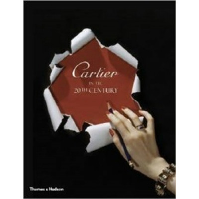 Cartier in the 20th Century