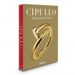 Cipullo: Making Jewelry Modern (Уценка)