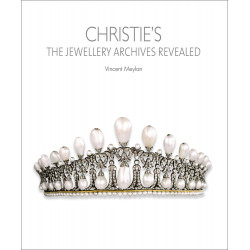 Christie's: The Jewellery Archives Revealed