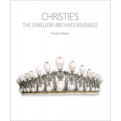 Christie's: The Jewellery Archives Revealed