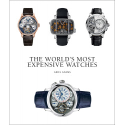 The Worlds Most Expensive Watches