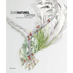 Naturel Cartier: High Jewelry and Precious Objects