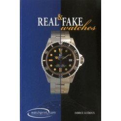 Real & Fake Watches