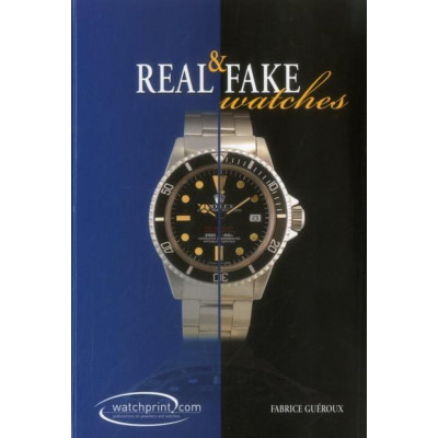Real & Fake Watches