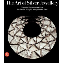 The Art of Silver Jewellery (Уценка)