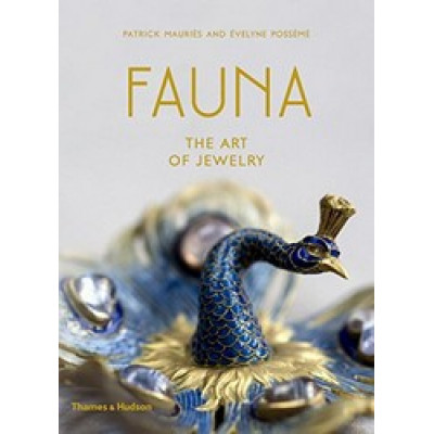Fauna: The Art of Jewelry