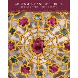 Adornment and Splendour: Jewels of the Indian Courts