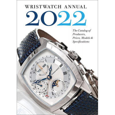 Wristwatch Annual 2022