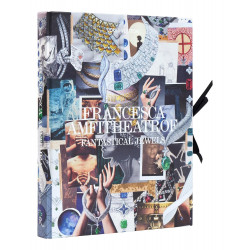 Francesca Amfitheatrof: Fantastical Jewels