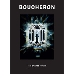 Boucheron: Free-Spirited Jeweler