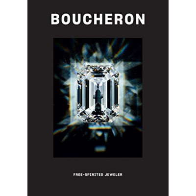 Boucheron: Free-Spirited Jeweler