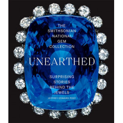 The Smithsonian National Gem Collection