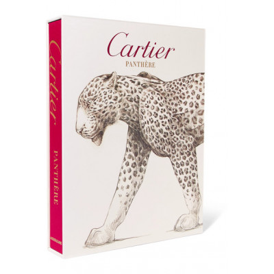 Cartier Panthère
