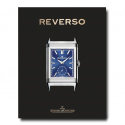 Jaeger‐LeCoultre Reverso