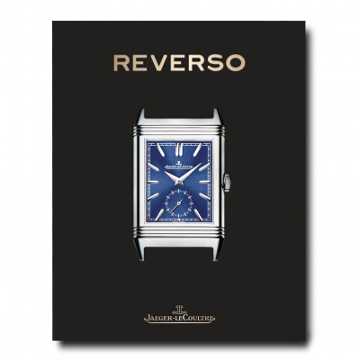 Jaeger‐LeCoultre Reverso