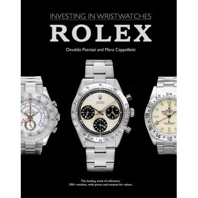 Investing In Wristwatches: Rolex