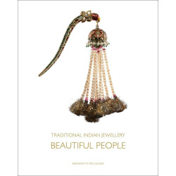 Traditional Indian Jewellery: Beautiful People
