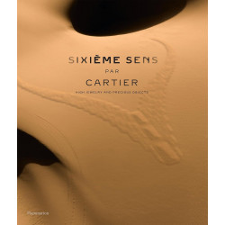 Sixième Sens Par Cartier: High Jewelry and Precious Objects