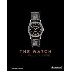The Watch: A Twentieth Century Style History