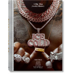 Ice Cold: A Hip-Hop Jewelry History