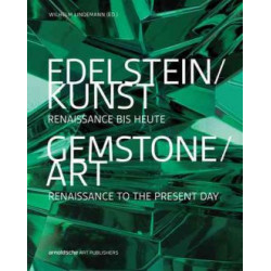 Gemstone/Art: Renaissance to the Present Day