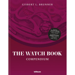 Watch Book: Compendium