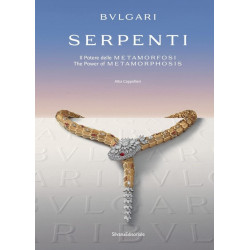 Bulgari | Serpenti: The Power of Metamorphosis