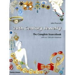 20th century jewelery