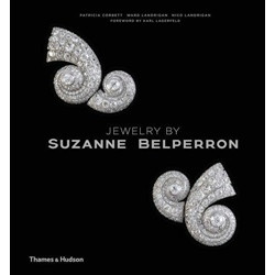 Jewelry by Suzanne Belperron