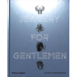 Jewelry for Gentlemen