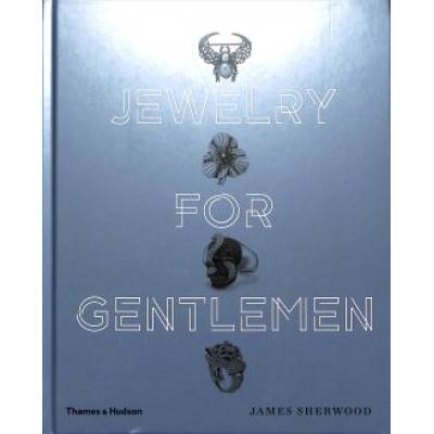 Jewelry for Gentlemen