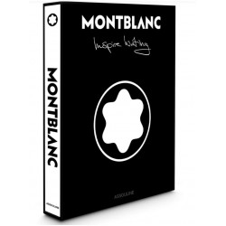 Montblanc: Inspire Writing